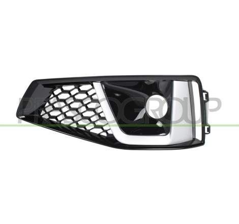 Grille pour pare-chocs avant côté chauffeur