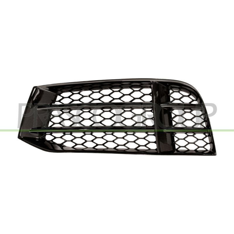 Grille de pare-chocs avant côté chauffeur