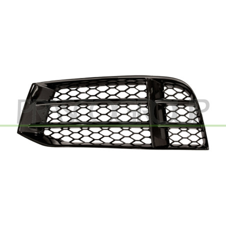 Grille de pare-chocs avant côté chauffeur