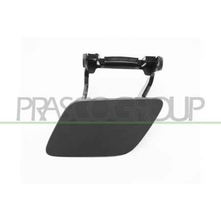 Cache trou lave phare côté chauffeur