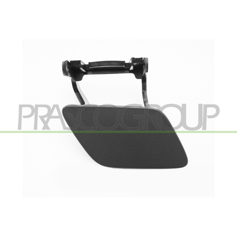 Cache trou lave phare côté passager