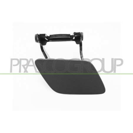 Cache trou lave phare côté passager