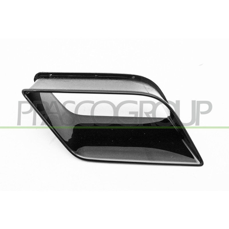 Grille de pare-chocs avant côté chauffeur