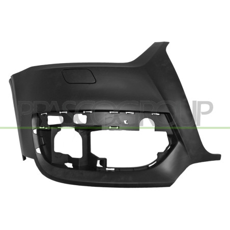 Crosse de pare-chocs avant côté passager