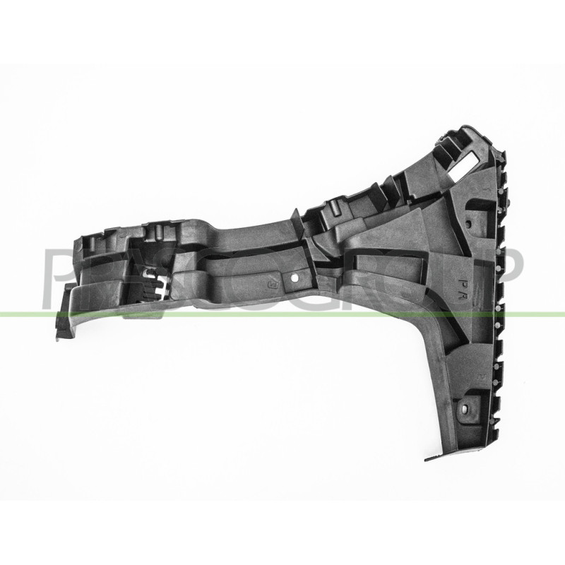 Bride de pare-chocs arrière côté chauffeur