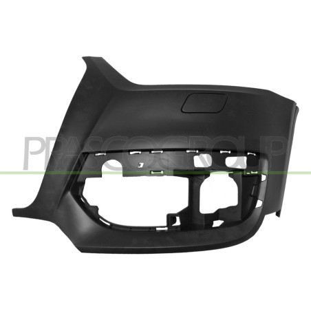 Crosse de pare-chocs avant côté chauffeur