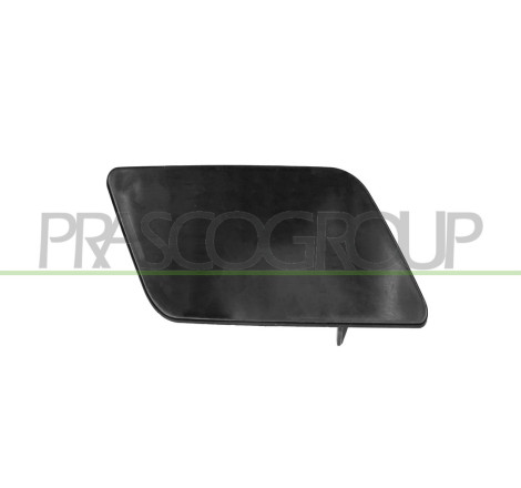 Cache trou lave phare côté passager