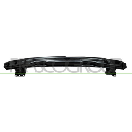 Renfort de pare-chocs arrière