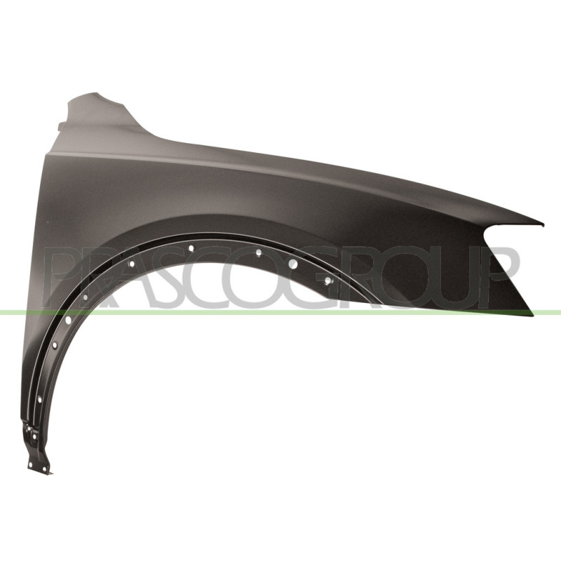 Aile avant côté passager