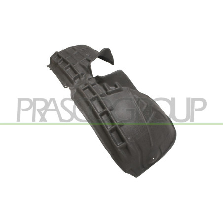 Pare boue d'aile avant côté chauffeur