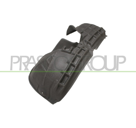 Pare boue d'aile avant côté passager