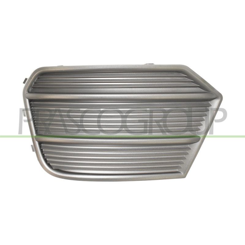 Grille de pare-chocs avant côté chauffeur