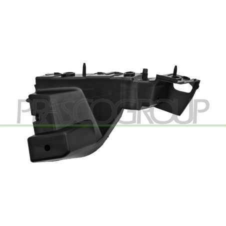 Bride de pare-chocs avant côté passager