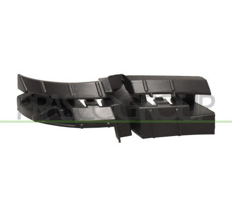 Bride de pare-chocs avant côté chauffeur