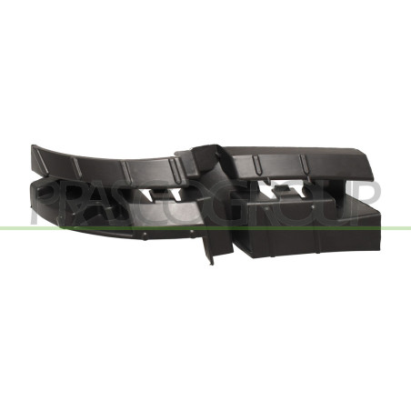 Bride de pare-chocs avant côté chauffeur