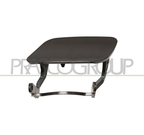 Cache trou lave phare côté chauffeur