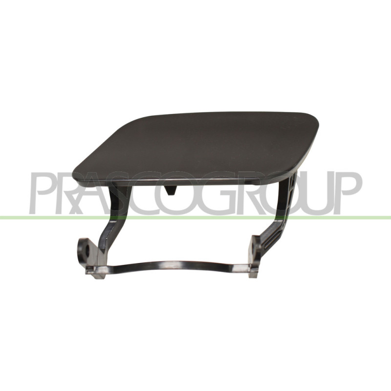 Cache trou lave phare côté chauffeur