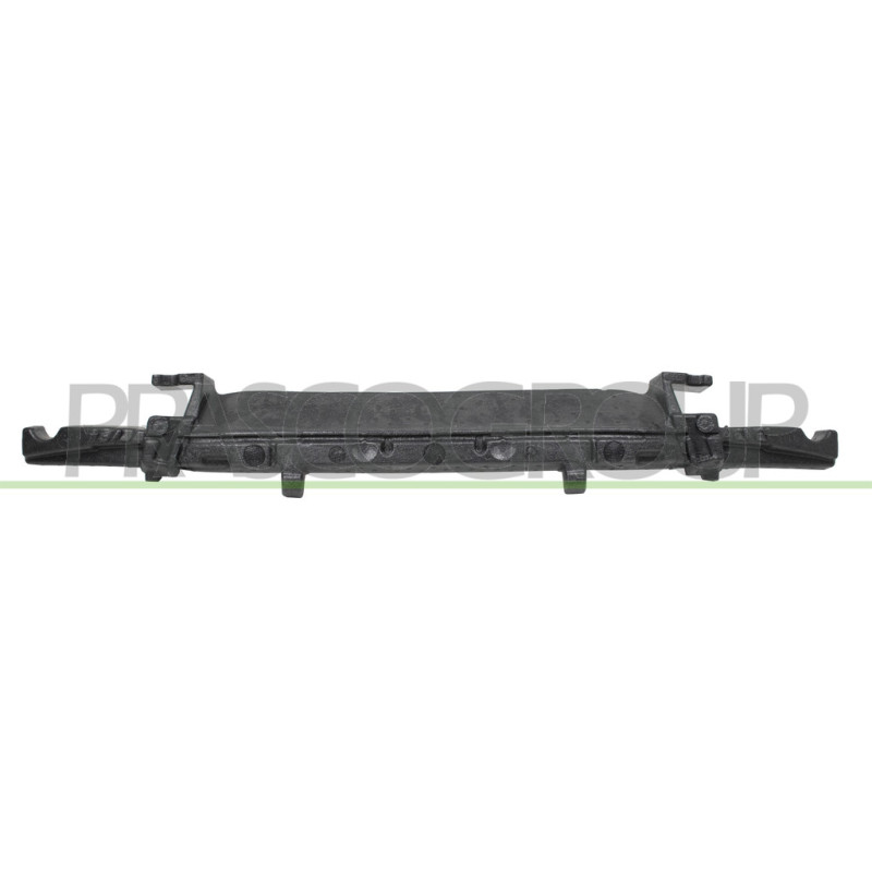 Absorbeur de pare-chocs avant