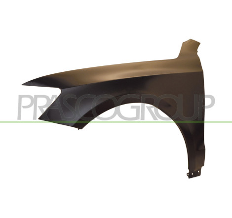 Aile avant côté chauffeur