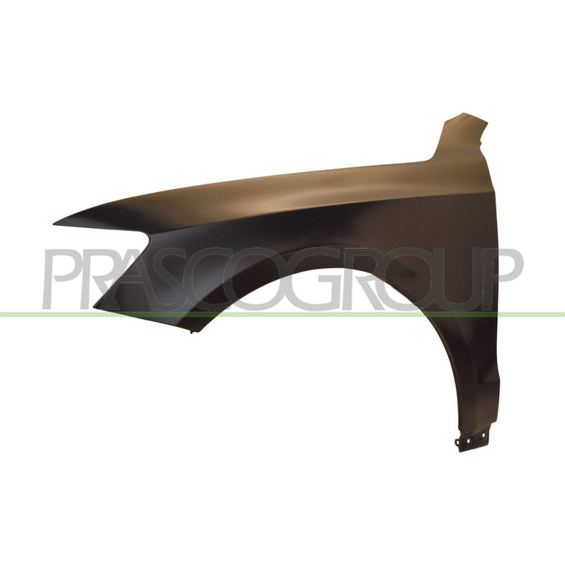 Aile avant côté chauffeur