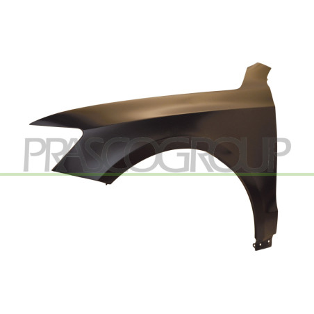 Aile avant côté chauffeur