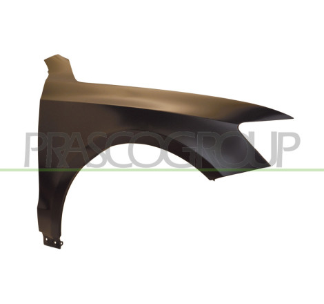 Aile avant côté passager