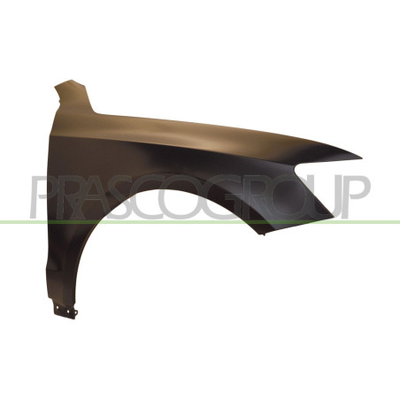 Aile avant côté passager