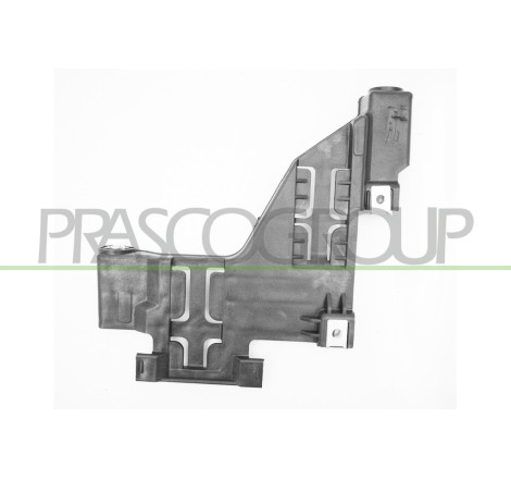 Siège de phare avant côté chauffeur