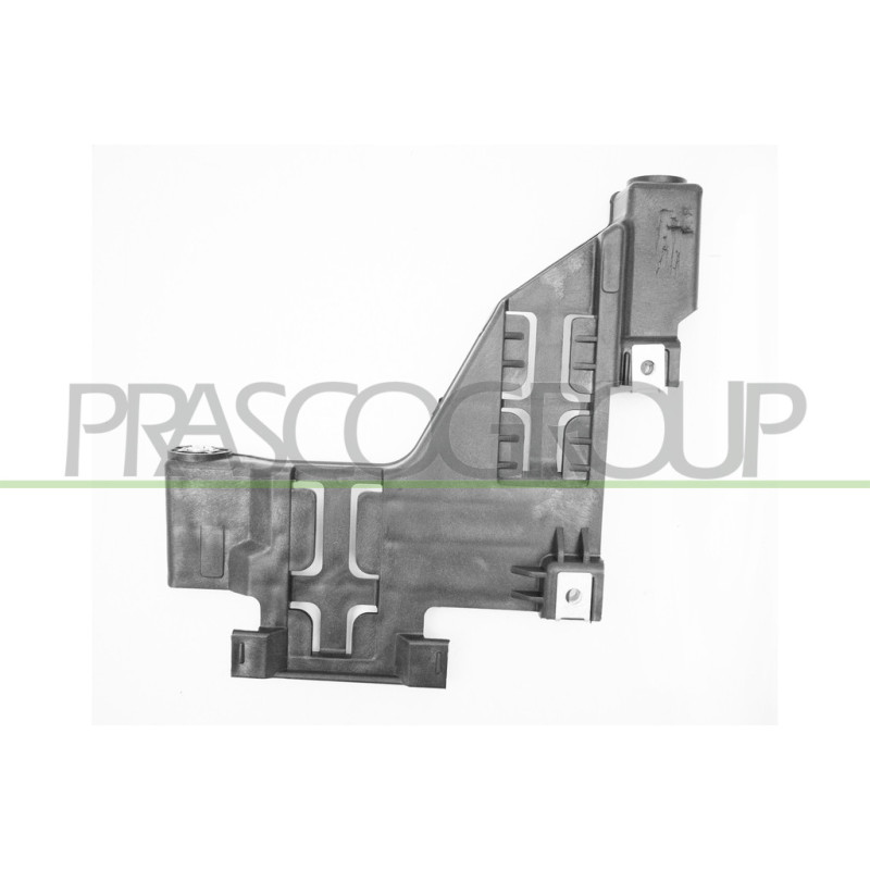 Siège de phare avant côté chauffeur