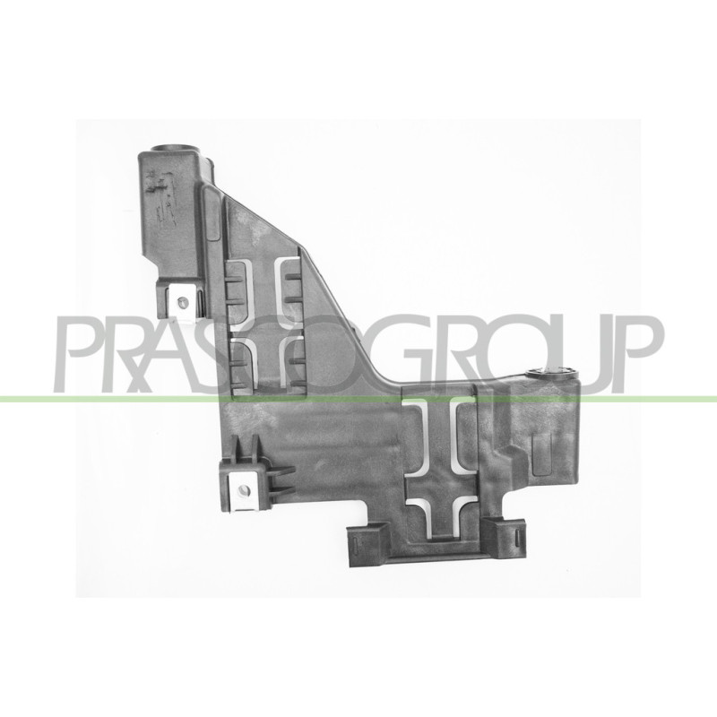 Siège de phare avant côté passager