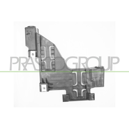 Siège de phare avant côté passager