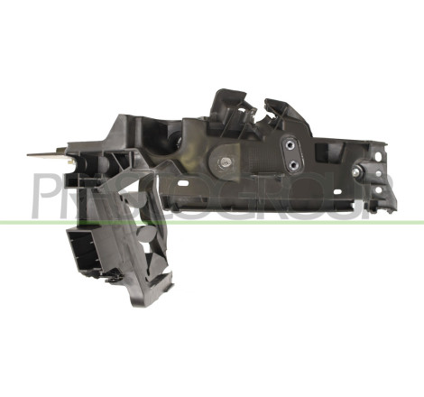 Bride de phare côté passager