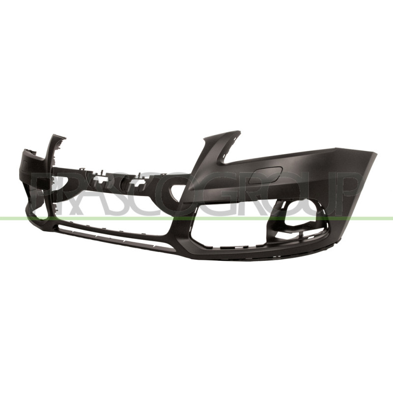 Pare-chocs avant à peindre avec apprêt