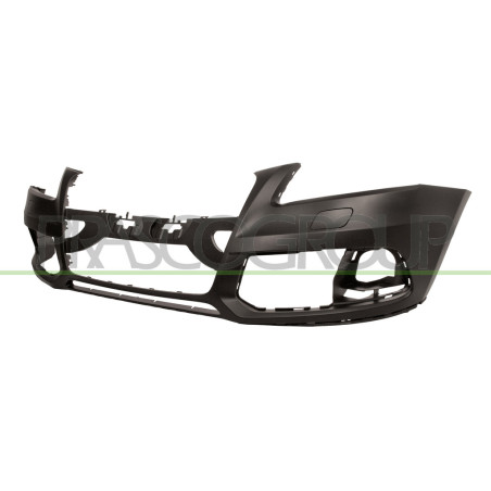 Pare-chocs avant à peindre avec apprêt