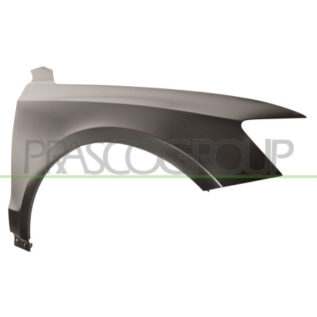 Aile avant côté passager