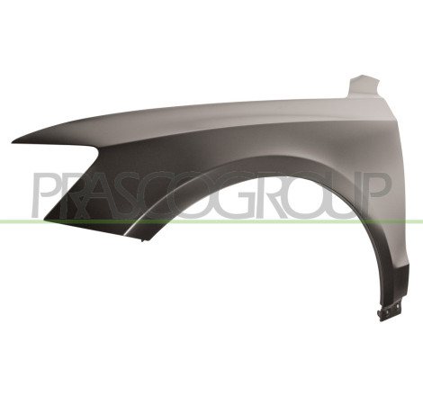 Aile avant côté chauffeur