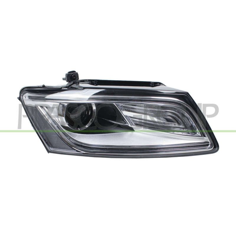 Phare avant côté passager