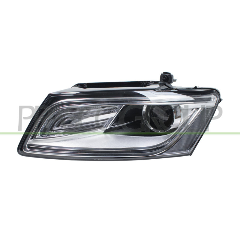 Phare avant côté chauffeur