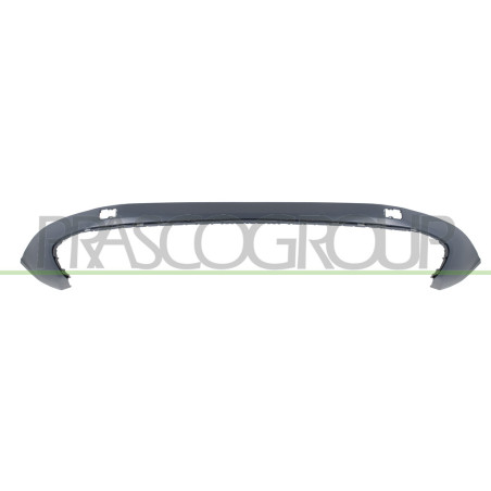 Spoiler de pare-chocs arrière