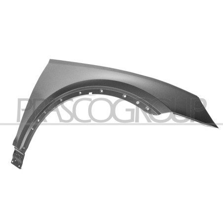 Aile avant côté passager