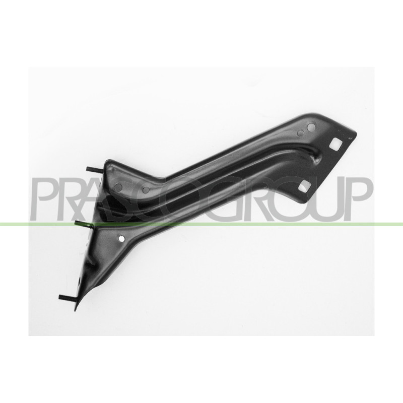 Bride d'aile avant côté chauffeur