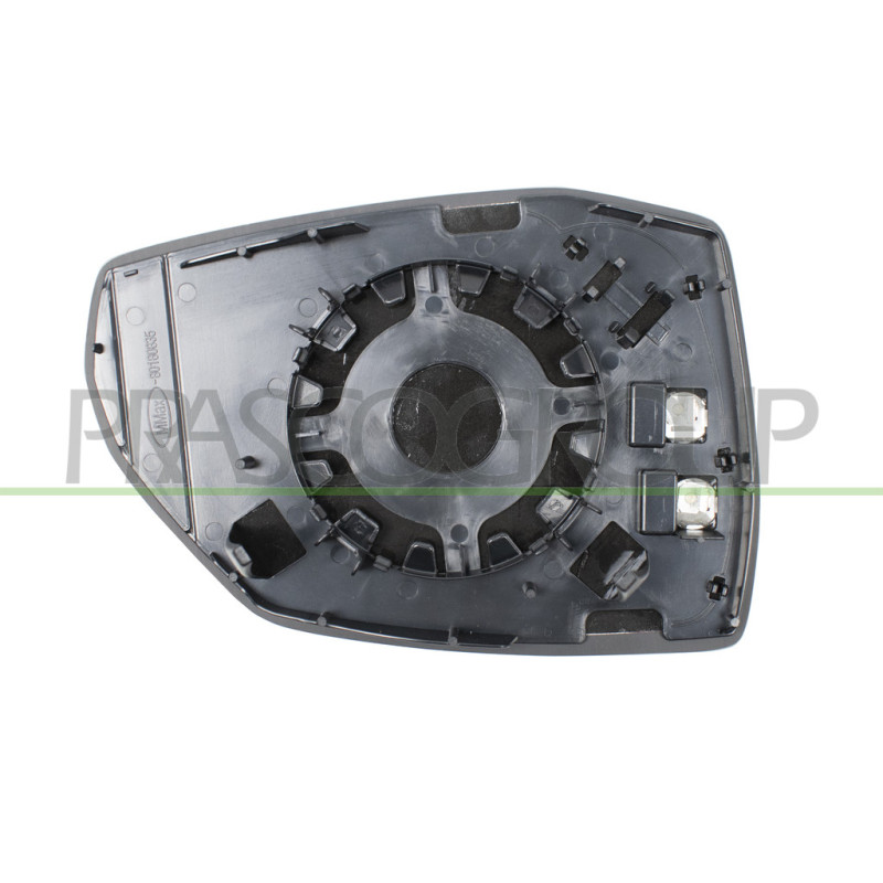 Glace de rétroviseur côté chauffeur