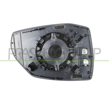 Glace de rétroviseur côté chauffeur