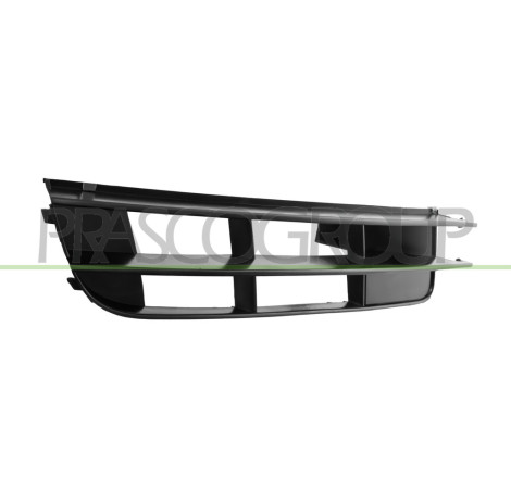 Grille de pare-chocs avant côté passager