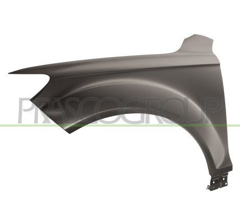 Aile avant côté chauffeur