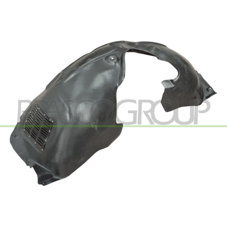 Pare boue d'aile avant côté passager