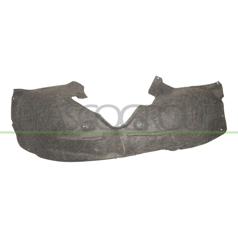 Pare boue d'aile avant côté passager