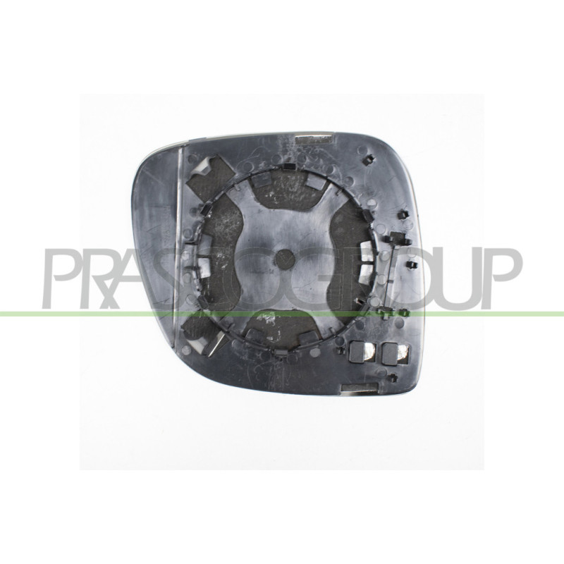 Glace de rétroviseur côté chauffeur