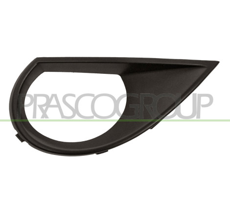 Enjoliveur d'antibrouillard côté passager