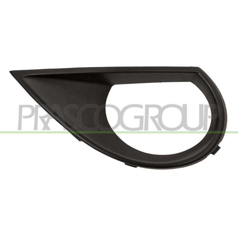 Enjoliveur d'antibrouillard côté chauffeur